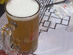 -云晓光头烧烤吧(盛夏店)