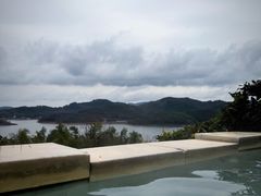 -天目湖涵田度假村