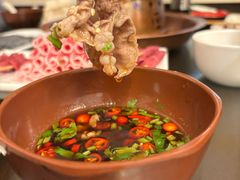 -南门涮肉(后海店)