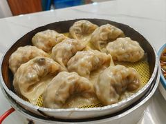 -台州湾小海鲜·范家厨房(人民路店)