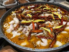 -山城外·非遗酸菜鱼(财富中心店)