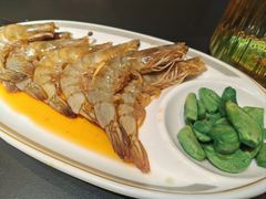 -板凳烧烤(东关街店)