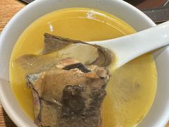 -一朵菌·野生菌探索家火锅(南亚店)