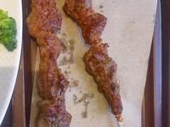 -那拉提之疆·新疆菜(美院店)