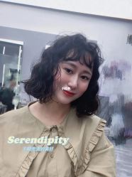 点击看大图 -KIMI HAIR SALON·烫染设计店
