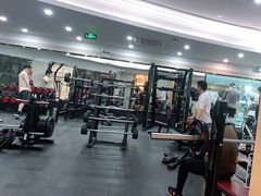 -一兆韦德(万源城店)