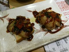 -林妈妈村·日式料理(宝山万达店)