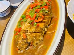 -鸿运楼·舌尖上的徽菜