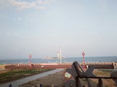 -港畔赶海蒸汽海鲜烧烤自助(仙螺岛店)