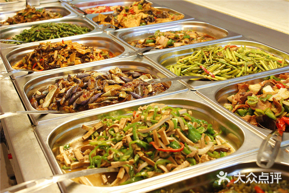 旺客中式快餐dp图片小编图片 - 第3张