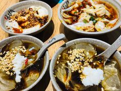 -默记孙抄手(经开万达店)