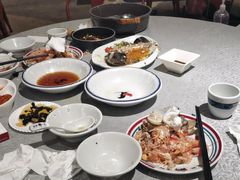 -达叔香味海鲜(海棠68环球美食街店)