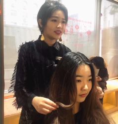 -木北造型