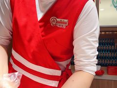-海底捞火锅(万丰桥店)