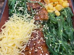 -小川洋风料理(汉街店)