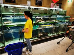 -永辉超市(大西洋银泰城店)