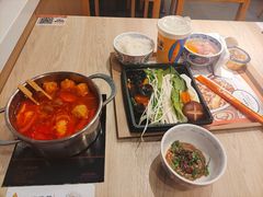 -吉野家(宾水道店)