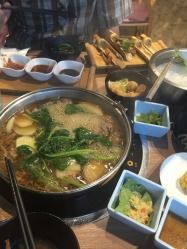 -水林间·寿喜烧自助(仙林金鹰店)