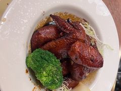 -太平馆餐厅(油麻地店)