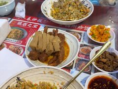 -扬二春炒饭(国庆路总店)