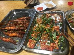 -夜烤·宜宾烧烤(洋河路店)