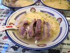 -七爷清汤腩·港式餐厅(金狮广场店)