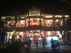 -晋江五店市传统文化旅游区