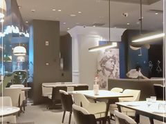 大堂-必胜客(创意谷店)