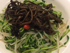 -新大咀港式茶餐厅(宝山万达店)