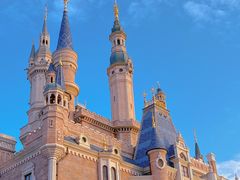 -上海迪士尼度假区