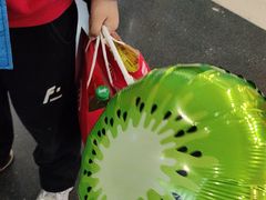 -海底捞火锅(凤凰广场店)