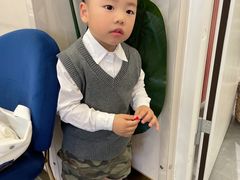 -海马体照相馆(上海宝山万达广场店)