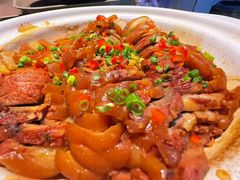 -名都饭店
