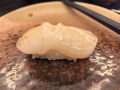 帆立贝寿司-Sushi Hanzo半藏(天环广场店)