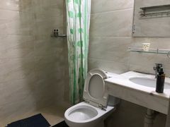 -澳门遇莲客栈(原新南滨宾馆)