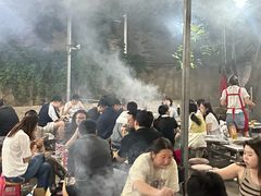 -同心烧烤(总店)