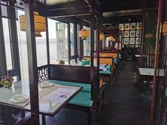 大堂-柳莺湖上·湖景餐厅·江南菜(西湖店)