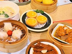-点都德(海岸城店)