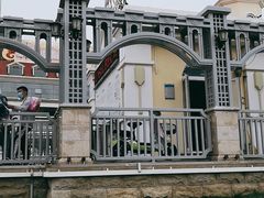 -老虎石海上公园