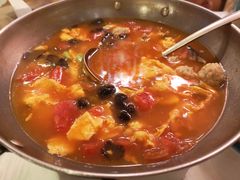 蚕豆毛圆锅仔-庐州太太(南七里店)