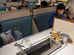 大堂-大成海鲜烧烤·小龙虾(七宝店)