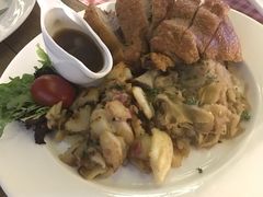 -Paulaner·德国帕拉娜自酿啤酒餐厅(海上世界店)