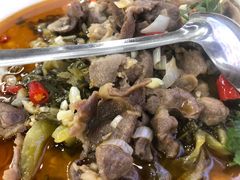 -呼和草原·正宗东北菜·经典锅包肉(西湖店)