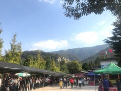 -嵩山少林文化旅游景区