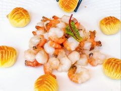 -上海总会SHANGHAICLUB(兴业太古汇店)