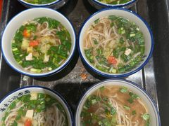 -味鼎长安·地道陕菜(凤城一路店)