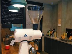-ZM COFFEE(西安路店)