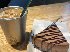 -ZM COFFEE(西安路店)