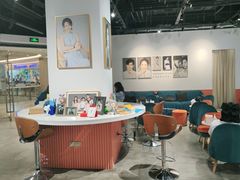 -海马体照相馆(天津世纪都会店)