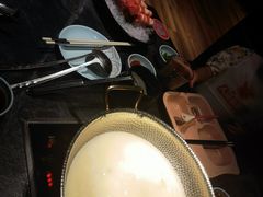 -捞王猪肚鸡火锅(金华义乌之心店)